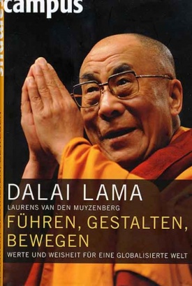 Dalai Lama Web