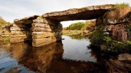 Dartmoor-Bridge