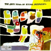 067. O.P. The Jazz Soul of O.P.