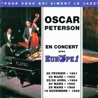 95. O.P. Paris Zusatz CD