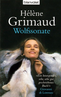 Wolfssonate - Grimaud