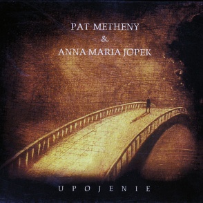 Pat Metheny & Anna-M. Jopek Web