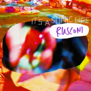 Rusconi - It`s a sonic life Web