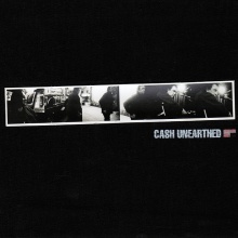 Unearthed -Cash