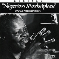 186. O.P. Nigerian Marketplace