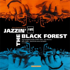 224. O.P. Jazzin`The Black Forest