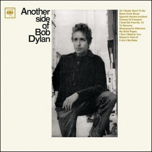 B.D. Another side of Bob Dylan