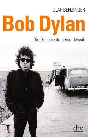 Bob Dylan von Olaf Benzinger