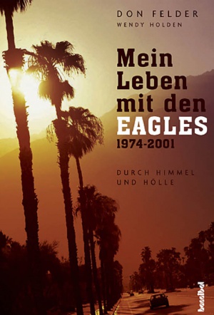 Don Felder Eagles