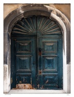 Vecchio portale