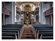 George Bhr`s "kleine Frauenkirche"