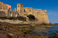 Castell von Algajola