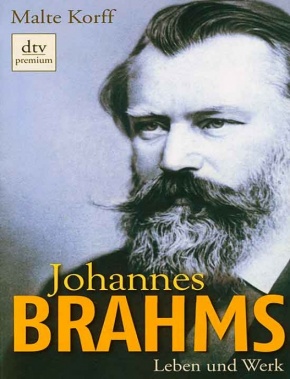 Korff Johannes Brahms