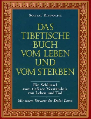S.Rinpoche das Tibetische Buch