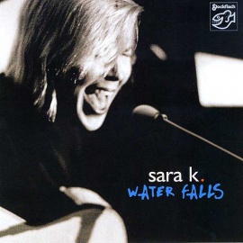 Sara K. Waterfalls