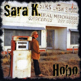 Sara K. Hobo
