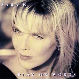 Sara K. Play on words