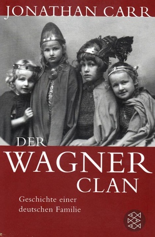 Carr Wagner Clan