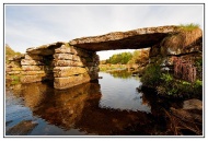 Dartmoor Bridge