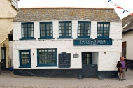 Harbour Pub