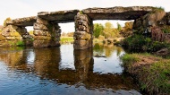 Bridges of Stone