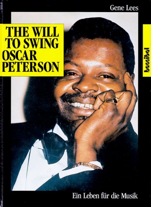 O.P. Lees The will to swing