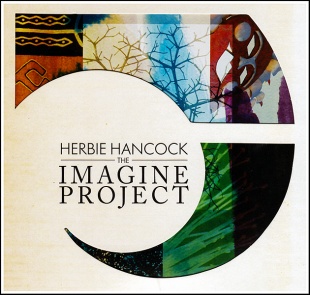 Hancock The Imagine Project Web