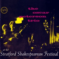 045. O.P. At The Stratford Shakespearean