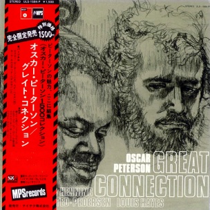 49. O.P. Great Connection Japan