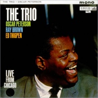 78. O.P. The Trio Live from Chicago