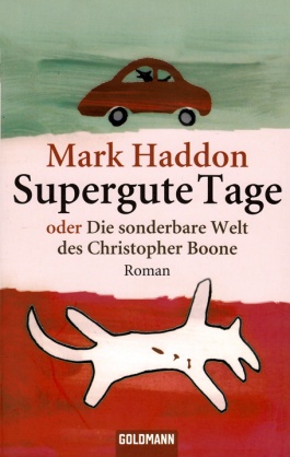 Supergute Tage - Haddon