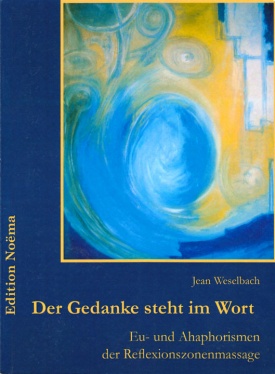 Gedanke im Wort - Weselbach