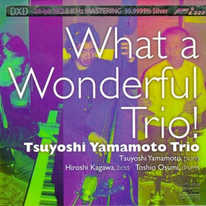 Yamamoto Trio Web