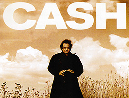 Johnny Cash American-Serie