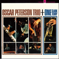 168. O.P. Trio + One