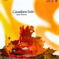 173. O.P. Canadiana Suite Phil Nimmons
