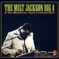 177. O.P. The Milt Jackson Big 4