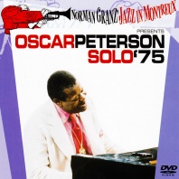 179. O.P. Solo`75 Montreux DVD