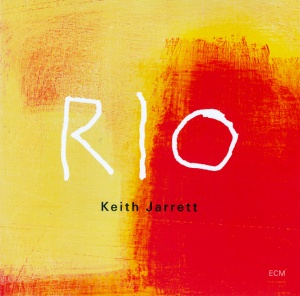 Keith Jarrett Rio