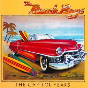 Beach Boys Capitol Years