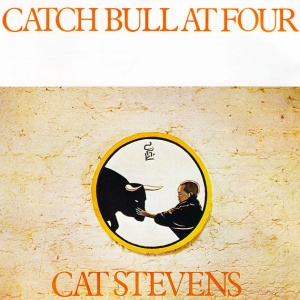 Cat Stevens Catch Biull At Four