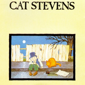 Cat Stevens Teaser And The Firecat