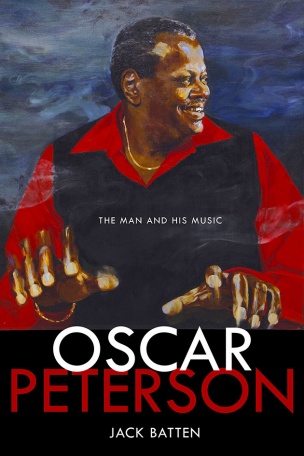 O.P. Book The Man And His Music