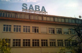 SABA Werke