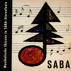 236. O.P. Saba Logo