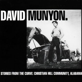 David Munyon - Stories from the Curve