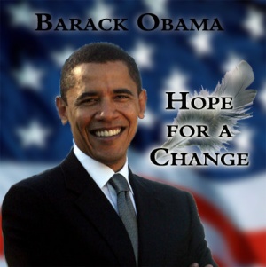 251. O.P. Barack Obama