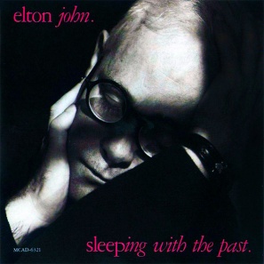 E. John Sleeping with the past