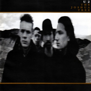 U2 JoshuaTree