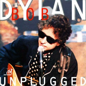 Bob Dylan Unplugged